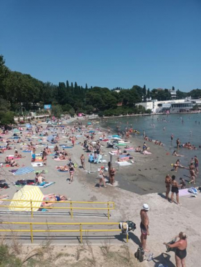 Split Ruža Apartment